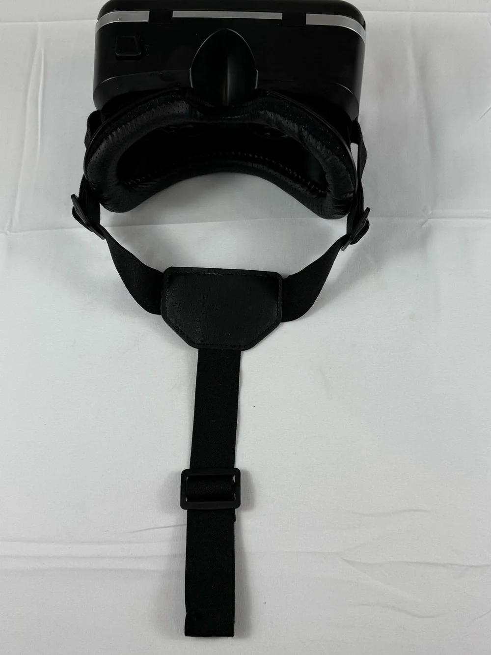 N/A black vr